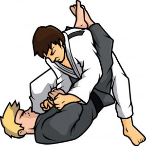 Private Training - Martial Arts