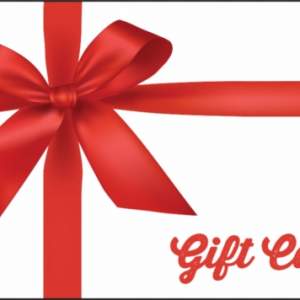 Clarion MMA Gift Cards
